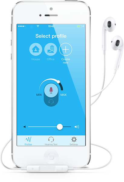 スマホアプリは箱型補聴器を駆逐するのか 大阪補聴器センター吹田店