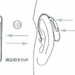 Androidスマホでハンズフリー通話できる補聴器は？